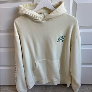 Malbon “AMONGST THE CYPRESS” hoodie